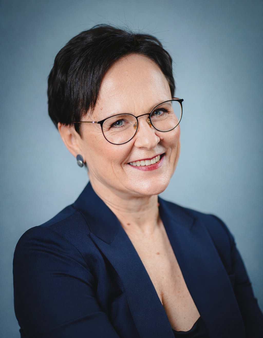 Tuulika Nikkarinen